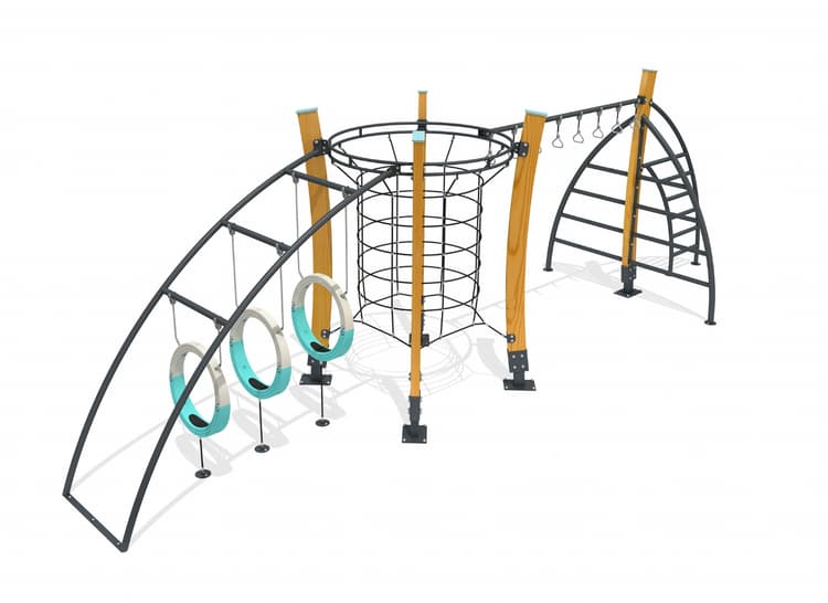 Dinamik Oyun Serisi MIA-1005