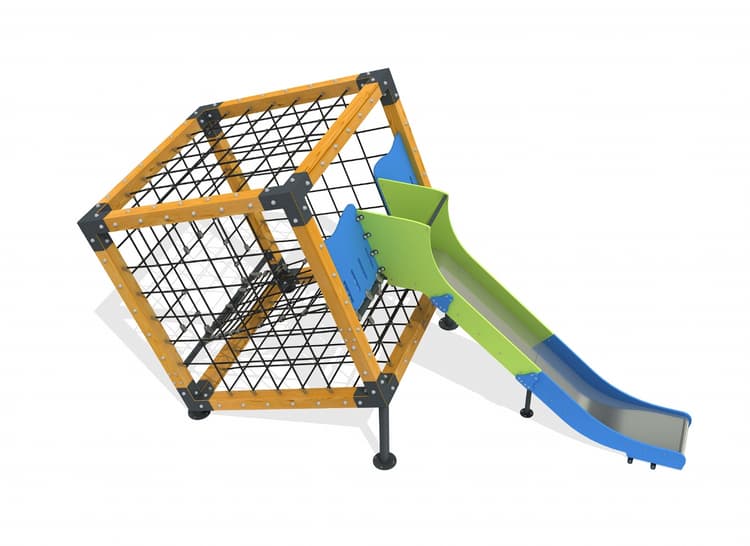 Dinamik Oyun Serisi MIA-1007