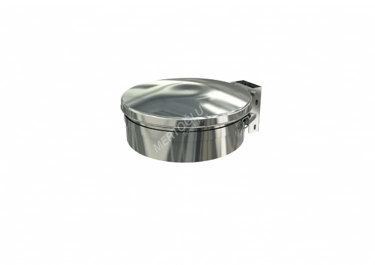 Dış Mekan Çöp Kovaları-Mbk-230a