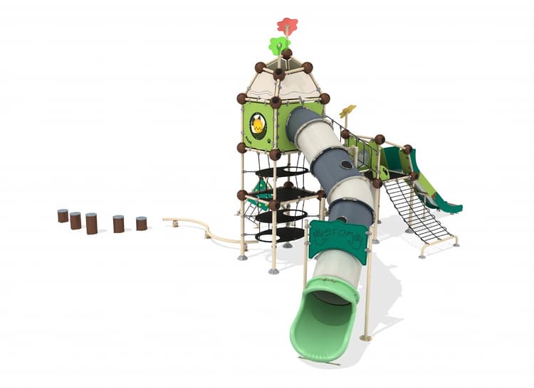 Doğa Oyun Serisi MNS-1001