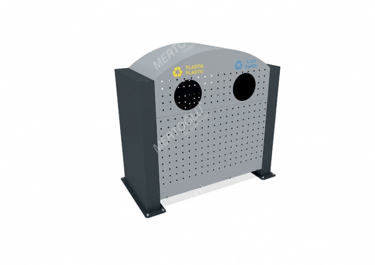 Geri Dönüşüm Atık Üniteleri - Mak-619a