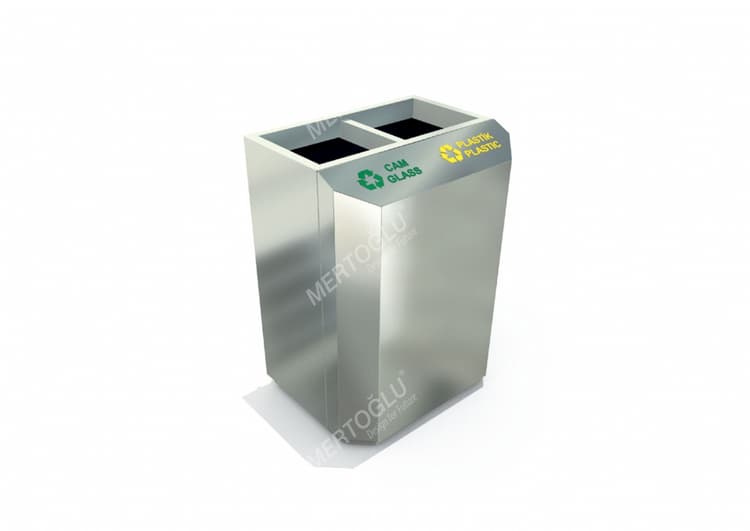 Geri Dönüşüm Atık Üniteleri Mak-630a