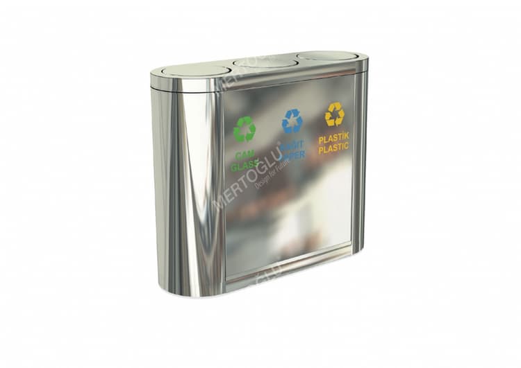 Geri Dönüşüm Atık Üniteleri Mak-632b