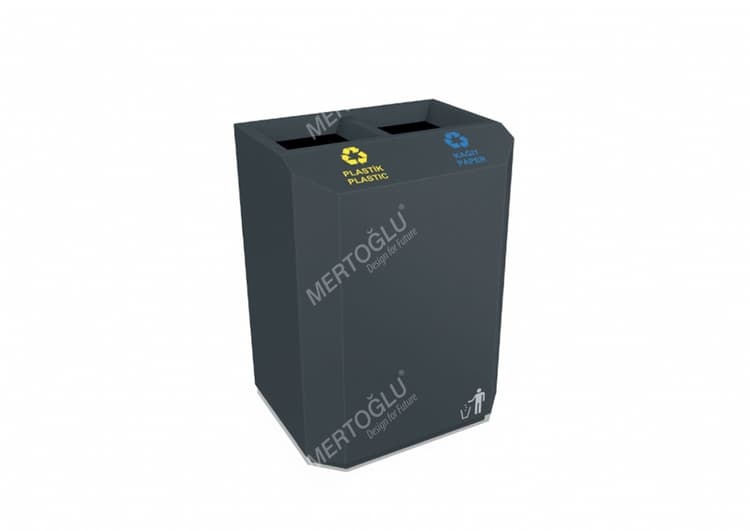 Geri Dönüşüm Atık Üniteleri Mak-638a