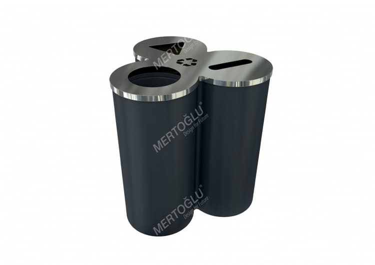 Geri Dönüşüm Atık Üniteleri Mak-665b