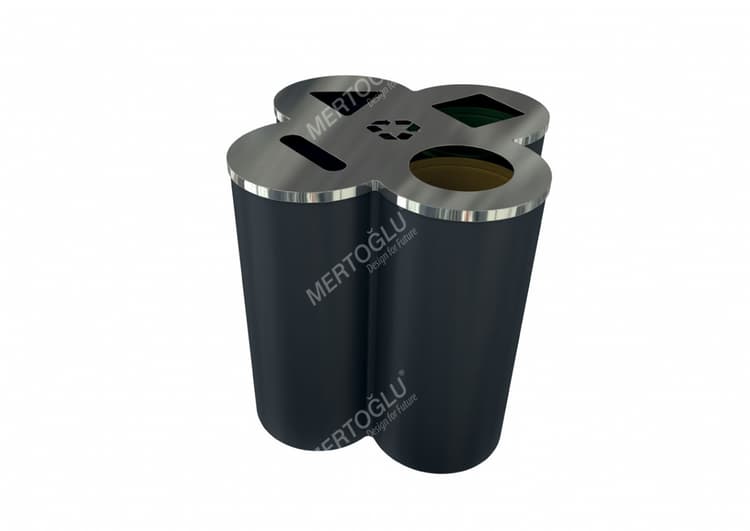 Geri Dönüşüm Atık Üniteleri Mak-665c