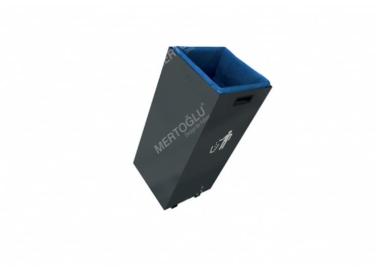 Geri Dönüşüm Atık Üniteleri Mak-676a