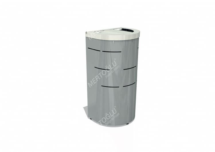 Geri Dönüşüm Atık Üniteleri Mak-681a