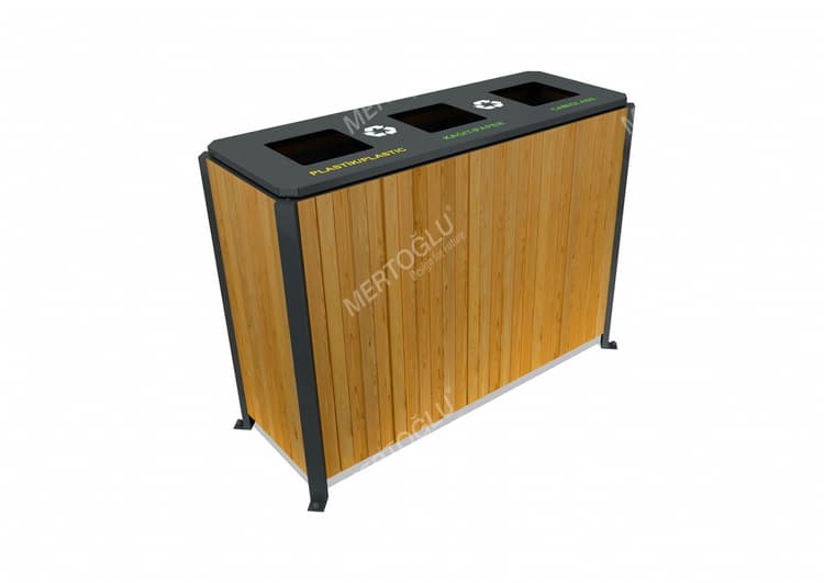 Geri Dönüşüm Atık Üniteleri Mak-683c