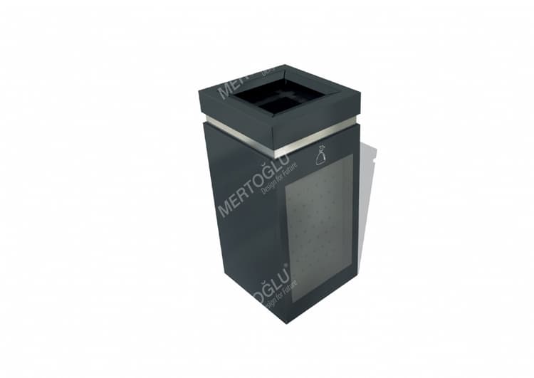 Geri Dönüşüm Atık Üniteleri Mak-684a