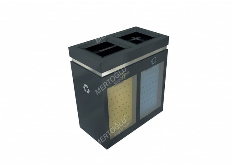 Geri Dönüşüm Atık Üniteleri Mak-684b