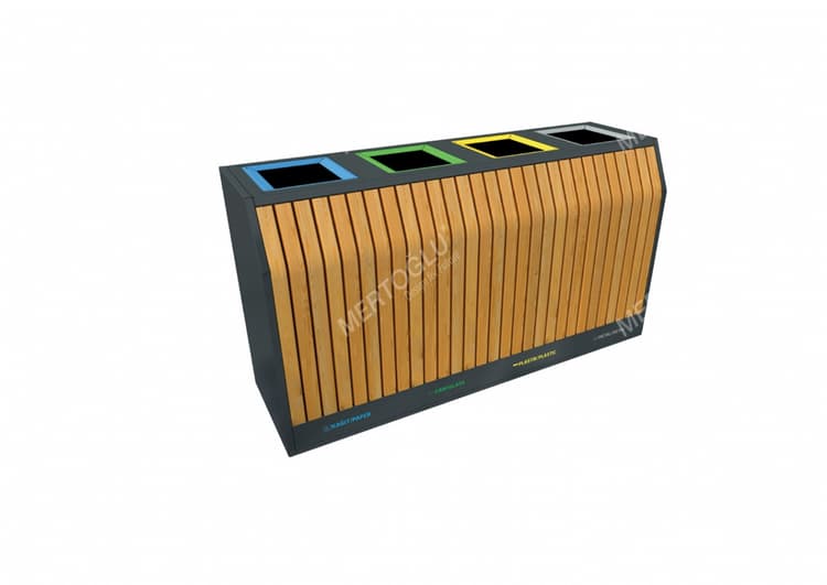 Geri Dönüşüm Atık Üniteleri Mak-694d