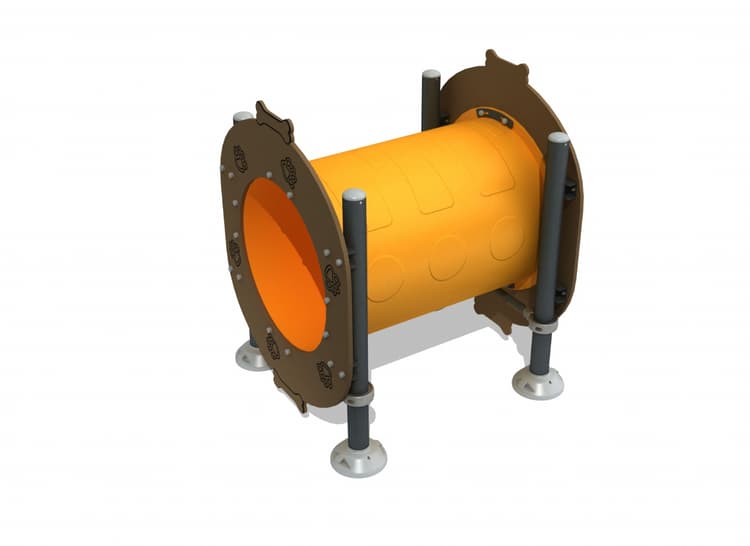 Köpek Parkurları MDG-1005