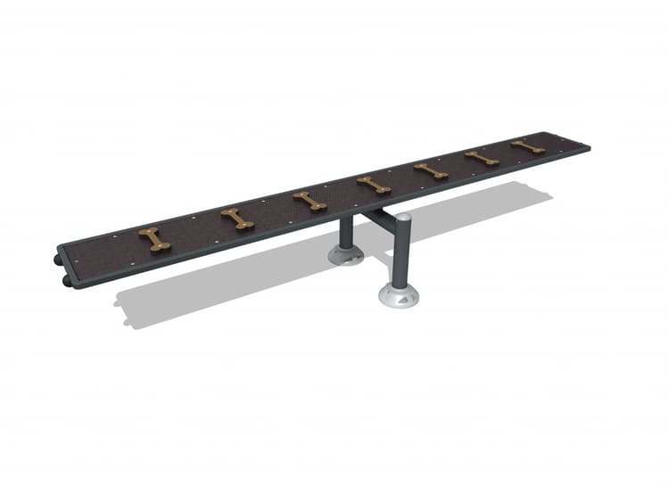 Köpek Parkurları MDG-1006