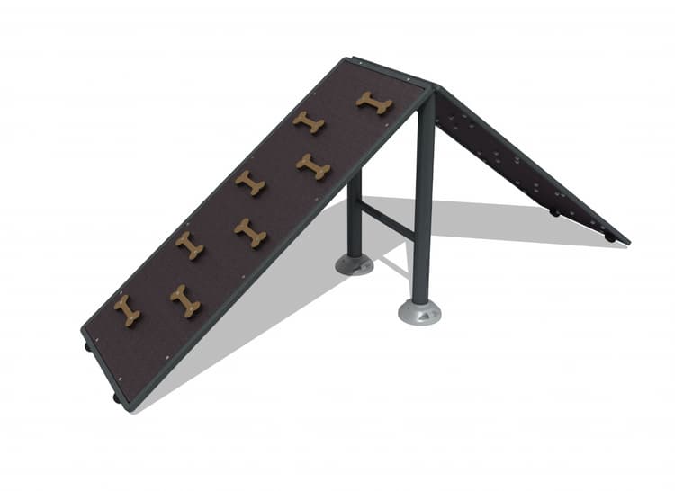 Köpek Parkurları MDG-1007