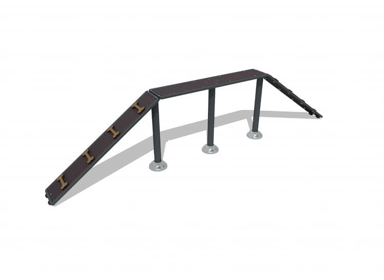 Köpek Parkurları MDG-1008