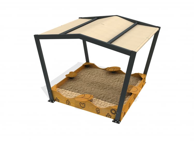 Kum Oyun Elemanları MKH-1003