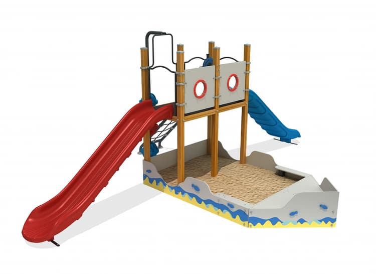 Kum Oyun Elemanları MKH-1004