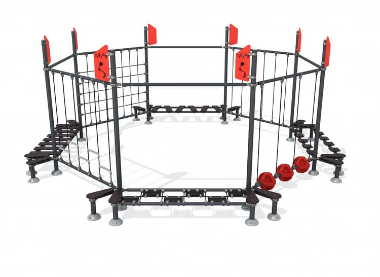 Macera Oyun Serisi MAC-1103