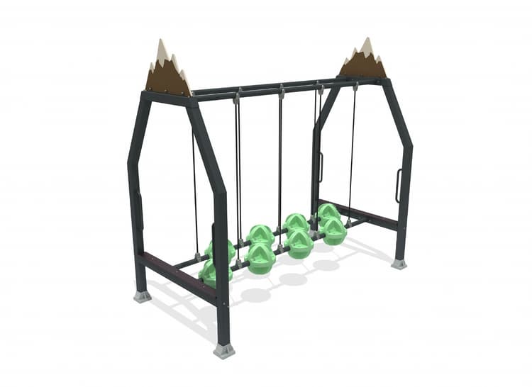 Macera Oyun Serisi MAC-2002