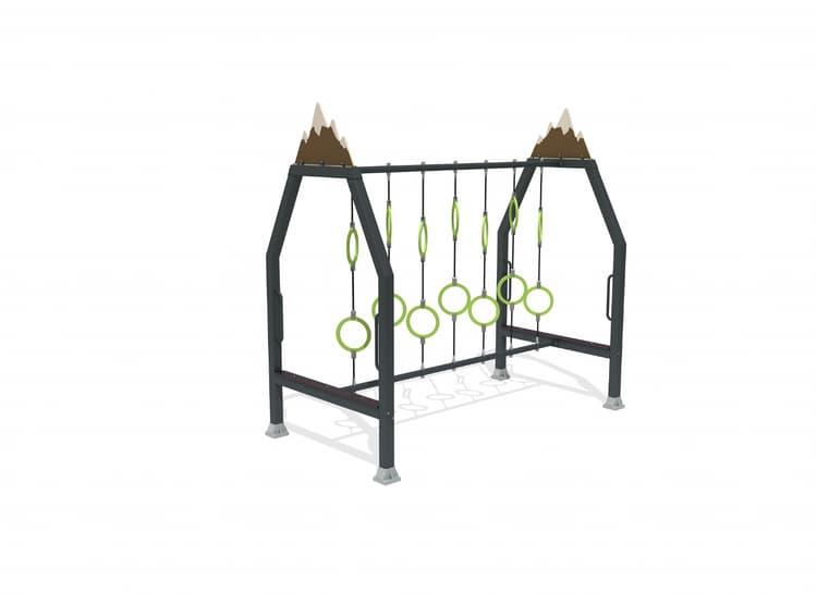 Macera Oyun Serisi MAC-2007