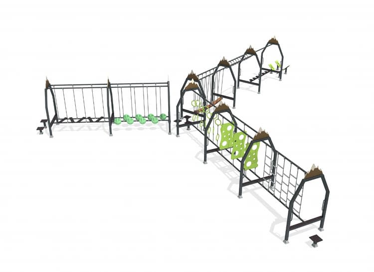 Macera Oyun Serisi MAC-2101