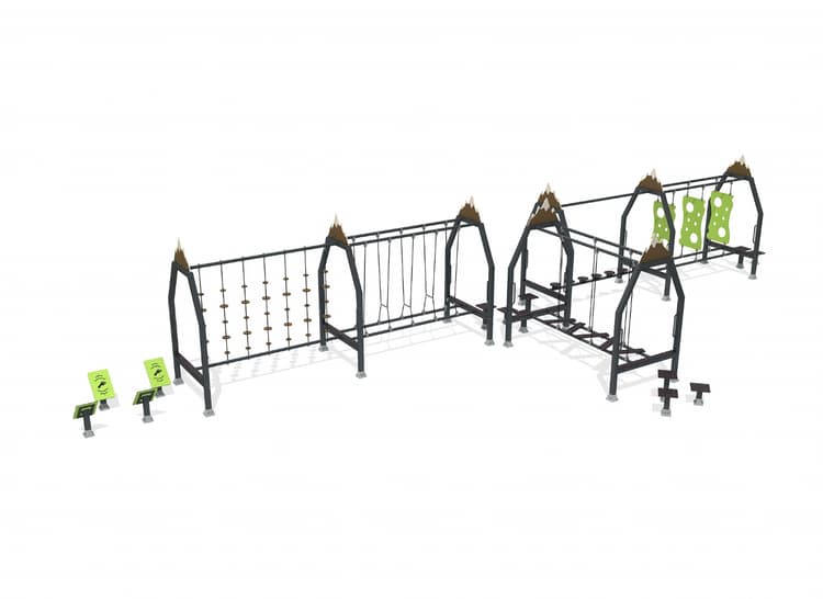 Macera Oyun Serisi MAC-2102