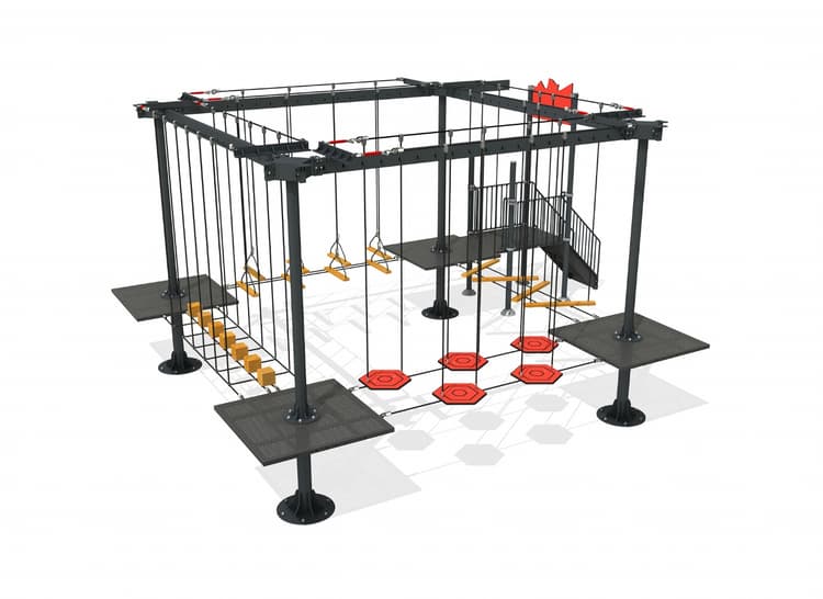 Macera Oyun Serisi MAC-3001