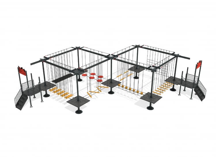 Macera Oyun Serisi MAC-3004