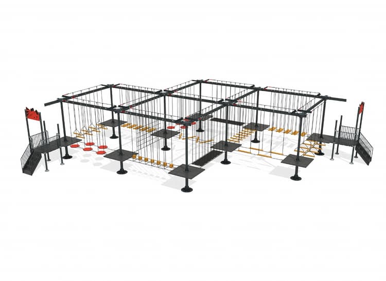 Macera Oyun Serisi MAC-3005