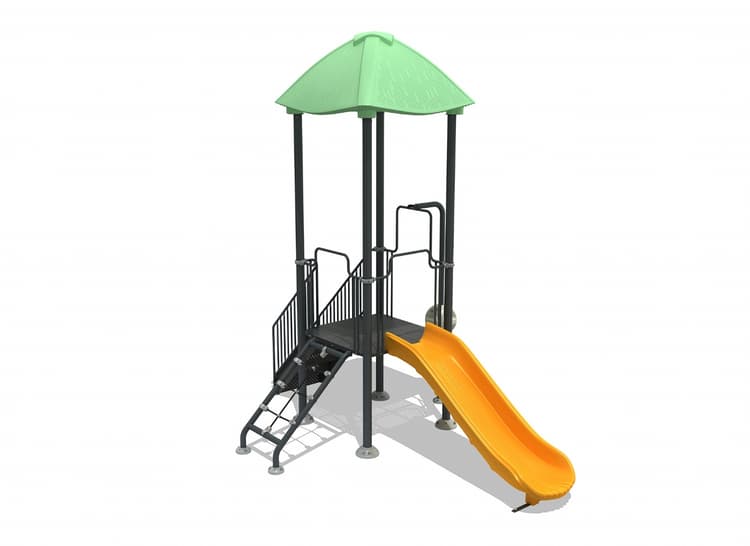 Metal Boru Oyun Serisi MDS-1001