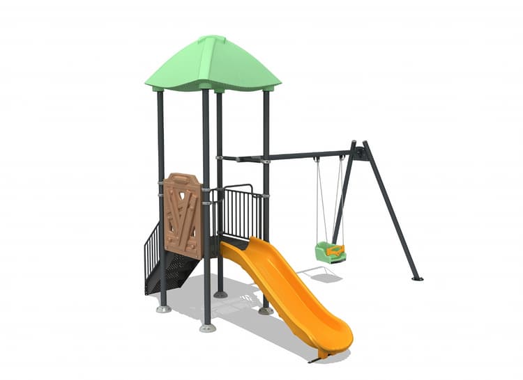 Metal Boru Oyun Serisi MDS-1002