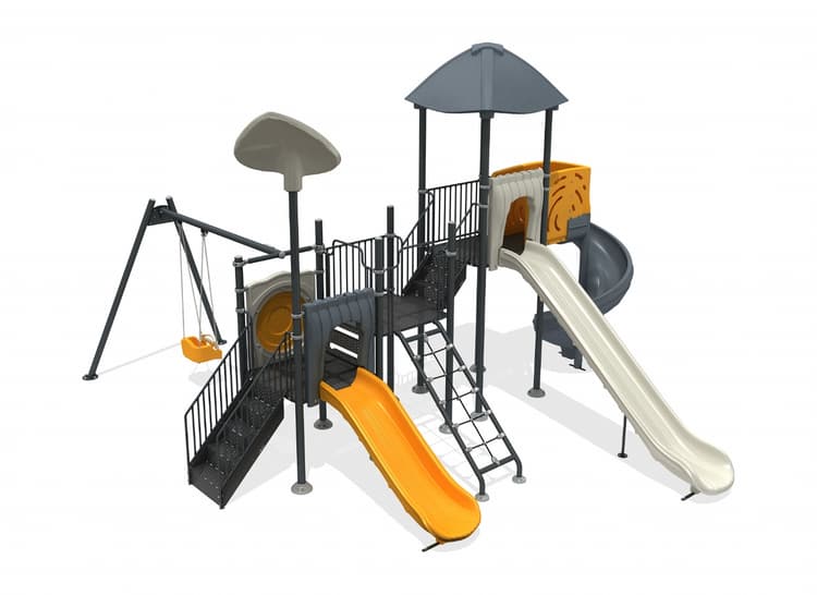 Metal Boru Oyun Serisi MDS-1005