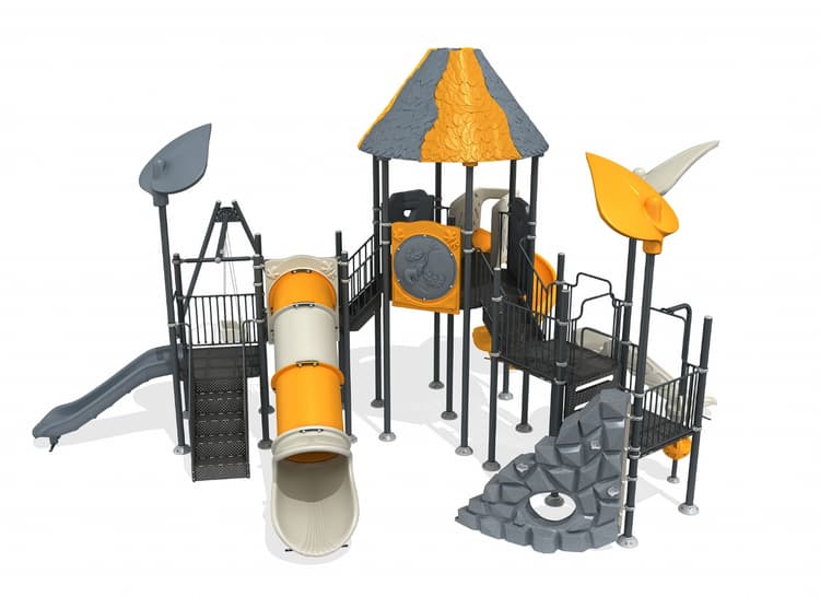 Metal Boru Oyun Serisi MDS-1025