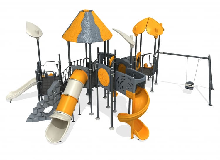 Metal Boru Oyun Serisi MDS-1026