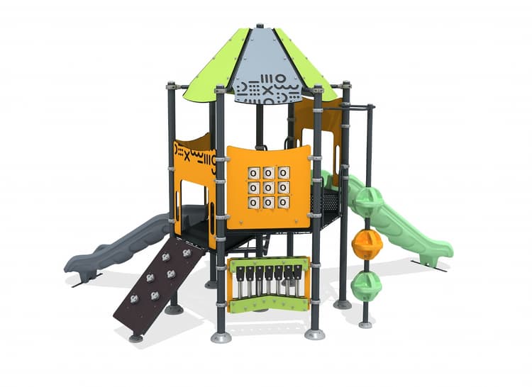 Mini Oyun Serisi MIN-1001