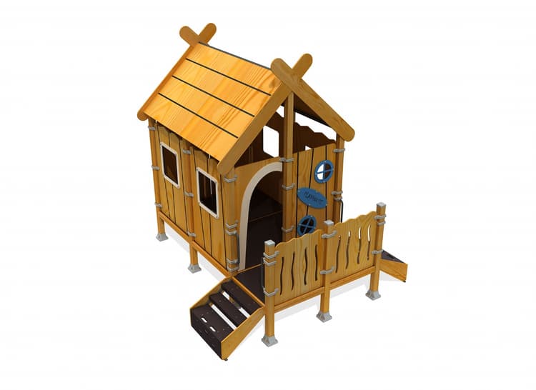 Oyun Evleri Mph-1001