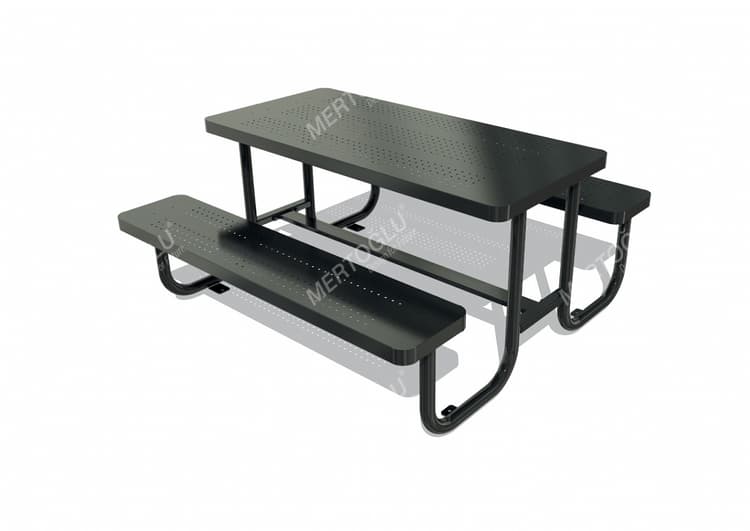 Piknik Masası-Mpg-408