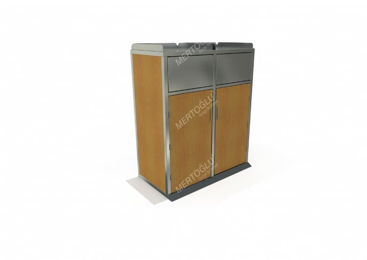 Tepsi Toplama Üniteleri Msa-109a