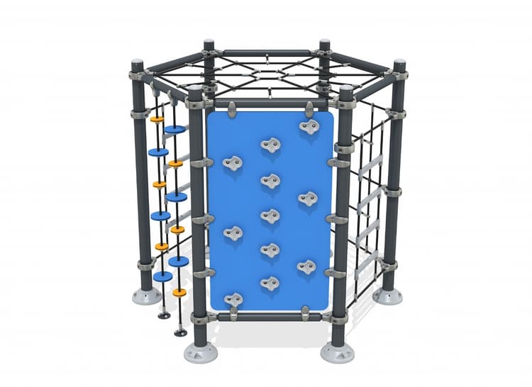 Tırmanma ve Denge Oyun Serisi MTR-1015