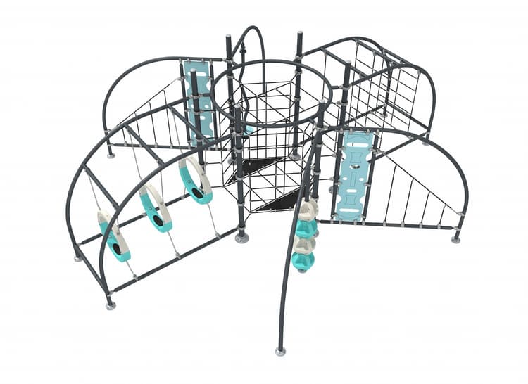 Tırmanma ve Denge Oyun Serisi MTR-1027