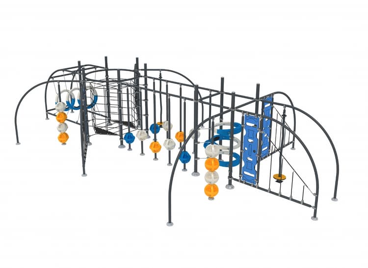 Tırmanma ve Denge Oyun Serisi MTR-1028