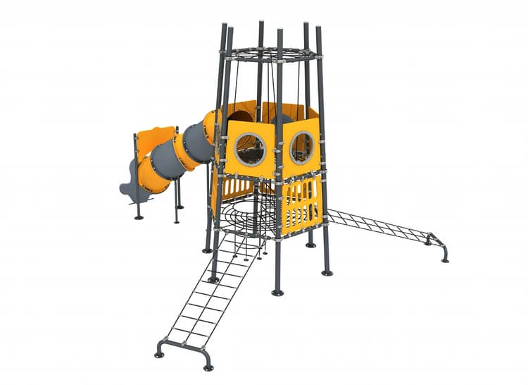 Tırmanma ve Denge Oyun Serisi MTR-1032