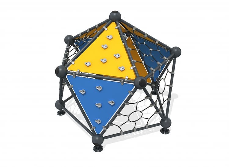 Tırmanma ve Denge Oyun Serisi MTR-1033