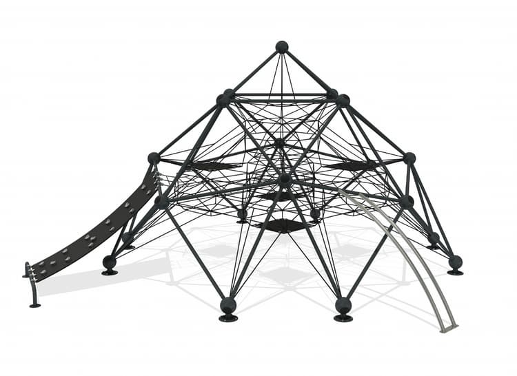 Tırmanma ve Denge Oyun Serisi MTR-1037