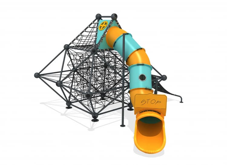 Tırmanma ve Denge Oyun Serisi MTR-1038