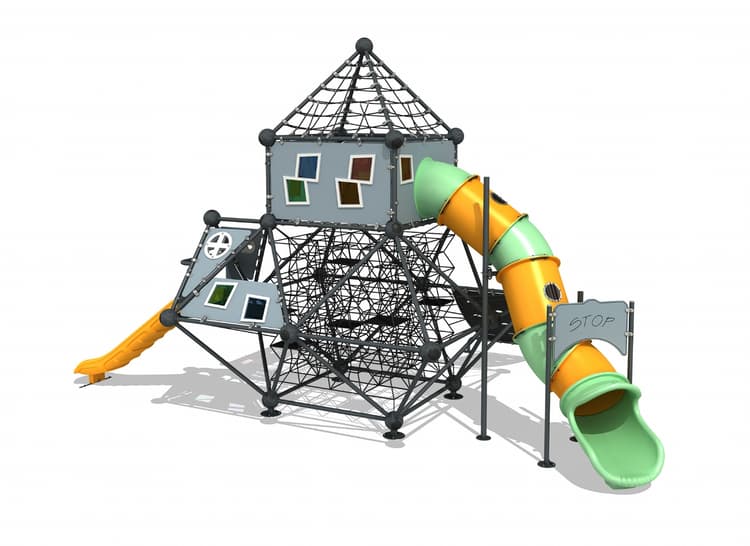 Tırmanma ve Denge Oyun Serisi MTR-1039