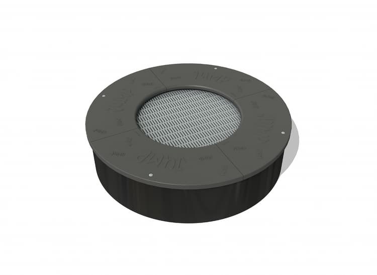 Dış Mekan Trambolin MTE-1001